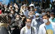 هشدار نسبت به افزایش ابتلا به آنفولانزا در کشور/ لزوم استفاده از ماسک در مکان‌های شلوغ