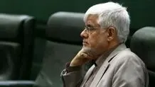 «عارف» جلسات انتخاباتی و منظم با استانداران دارد؛ دنبال رقابت انتخاباتی است