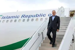 رییس جمهور به چین و ارمنستان می رود