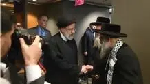 Zionists after tarnishing image of Judaism