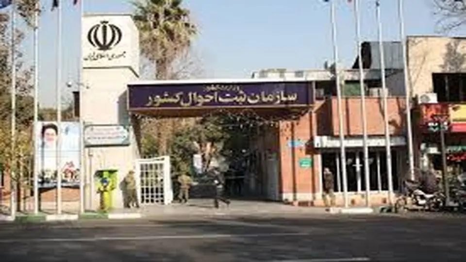 ثبت حدود ۹۸۰ هزار واقعه ولادت در سال ۱۴۰۳