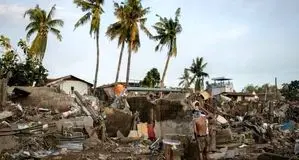 فیلیپین در کام طوفان؛ نزدیک به یک میلیون نفر تخلیه شدند

