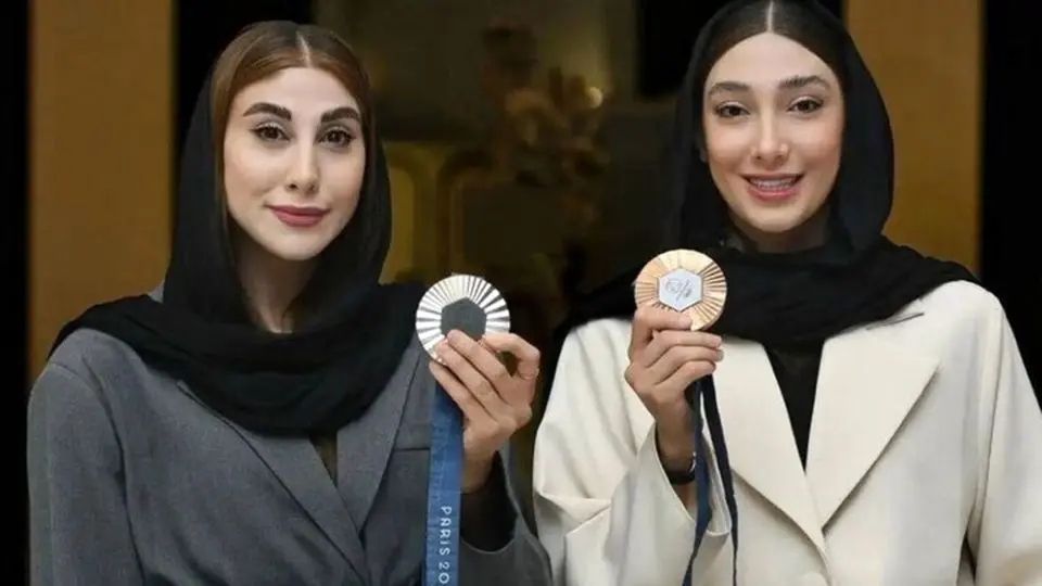 ماجرای اختلاف مبینا نعمتزاده با ناهید کیانی چه بود؟