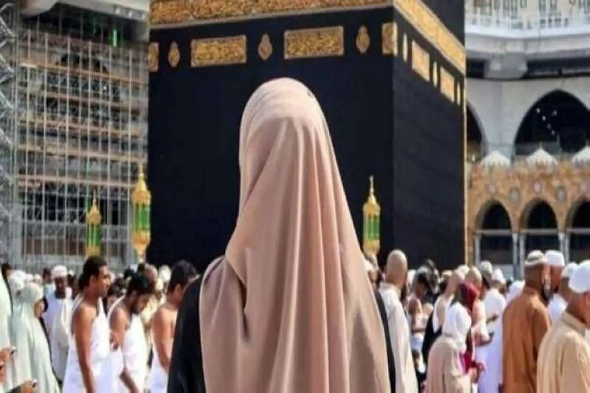 عربستان شرط محرم برای ثبت نام زنان در حج را حذف کرد