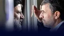 این تصاویر رئیسی شما را یاد محمود احمدی‌‌نژاد می‌اندازد/ عکس

