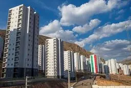 جزئیات ثبت‌نام  مسکن سینماگران و خبرنگاران