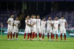 ترکیب تیم ملی برای دیدار با کاستاریکا اعلام شد