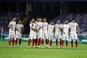 درخواست ایران برای انتقال بازی‌هایش به مکزیک  رسما رد شد