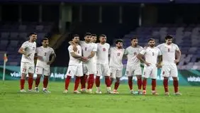 ترکیب تیم ملی برای دیدار با کاستاریکا اعلام شد