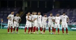 ترکیب تیم ملی برای دیدار با کاستاریکا اعلام شد