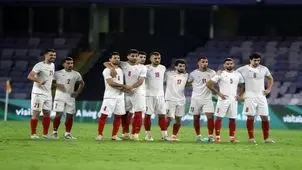 ویزای 4 عضو تیم ملی ایران صادر شد