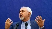 سخنرانی طوفانی ظریف در کاشان؛ در نشست خبرساز «محمدجواد ظریف» در کاشان چه گذشت؟/ ویدئو
