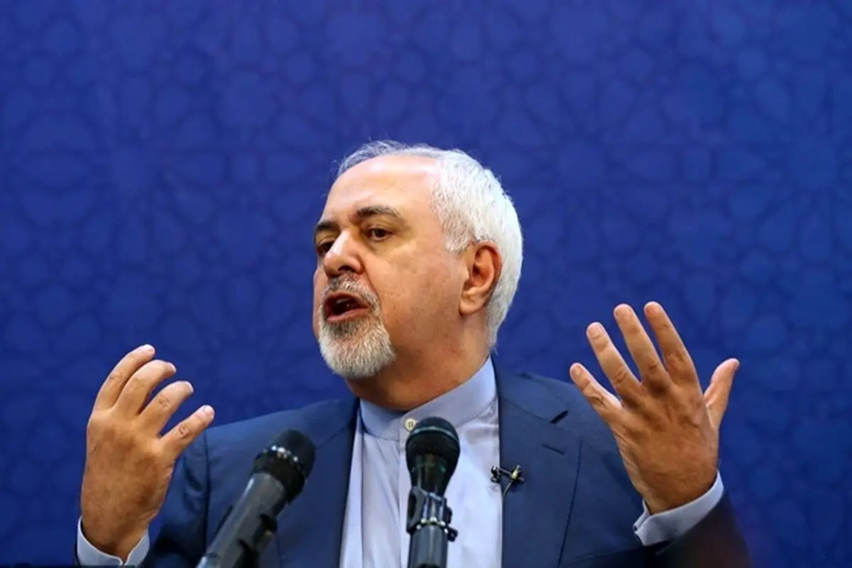 ظریف: باور نکنید رای شما تفاوت نمی کند
