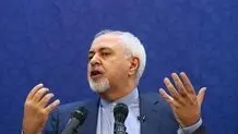 ظریف: باور نکنید رای شما تفاوت نمی کند