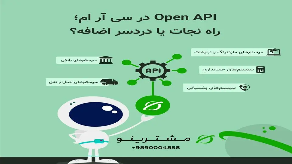 قیمت و خرید نرم افزار CRM در بازار ایران؛ چرا CRM مشترینو انتخاب اول است؟