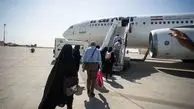 توضیحات وزیر ارشاد درباره لغو پروازهای حج و بازگشت وجه متقاضیان عمره 