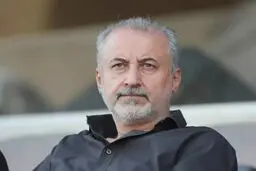 صحبت هایی جنجالی درویش خطاب به پرسپولیسی‌ها!

