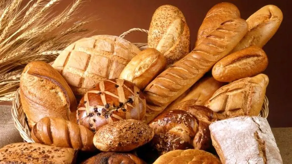 افزایش ۲.۵ تا ۳ برابری قیمت نان فانتزی 