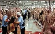 گوشت‌ های قربانی حج به ایران فرستاده نمی‌شود

