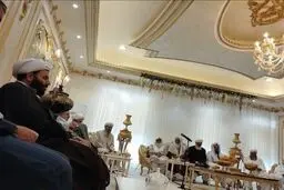 روایت عبدالحمید از حادثه زهدان