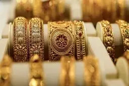 قیمت طلا ۱۸ عیار امروز پنجشنبه ۳۱ اردیبهشت ۱۴۰۵/ طلا افزایشی ماند