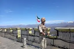  افزایش تعداد جان‌باختگان حمله موشکی پاکستان به سراوان