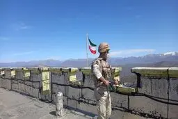  افزایش تعداد جان‌باختگان حمله موشکی پاکستان به سراوان