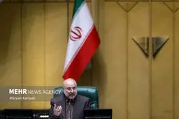 Iran parliament to designate Europeans armies as terrorists