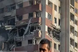 طرح بازسازی مناطق خسارت دیده از جنگ نهایی شد