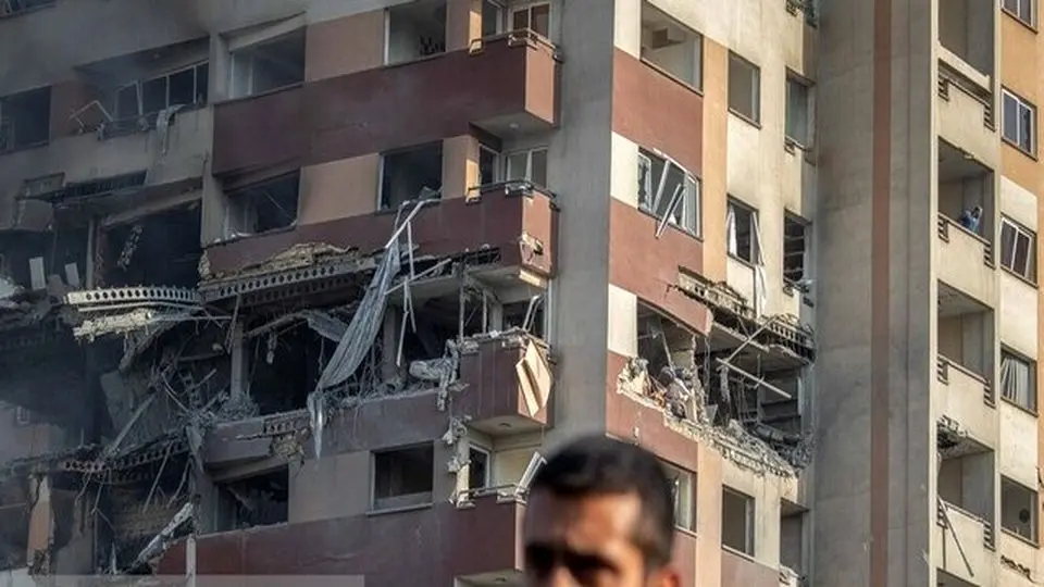 طرح بازسازی مناطق خسارت دیده از جنگ نهایی شد