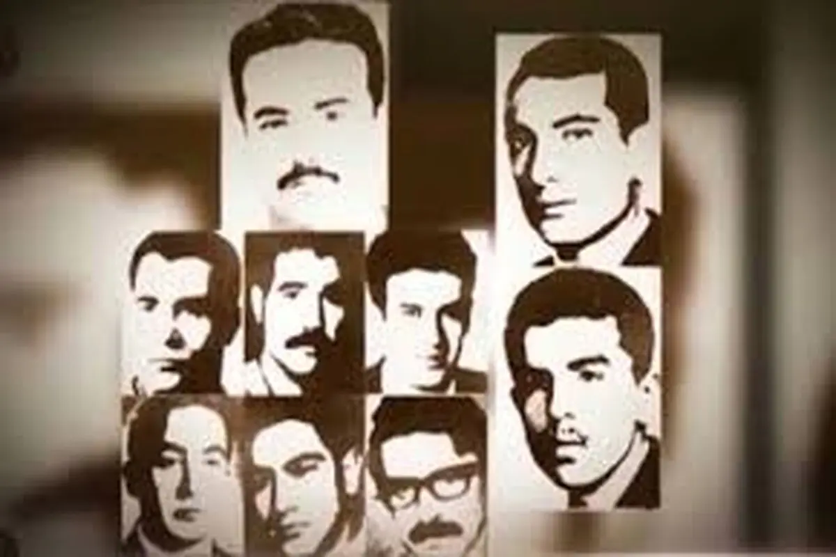 تروریسم دولتی در حکومت پهلوی 

