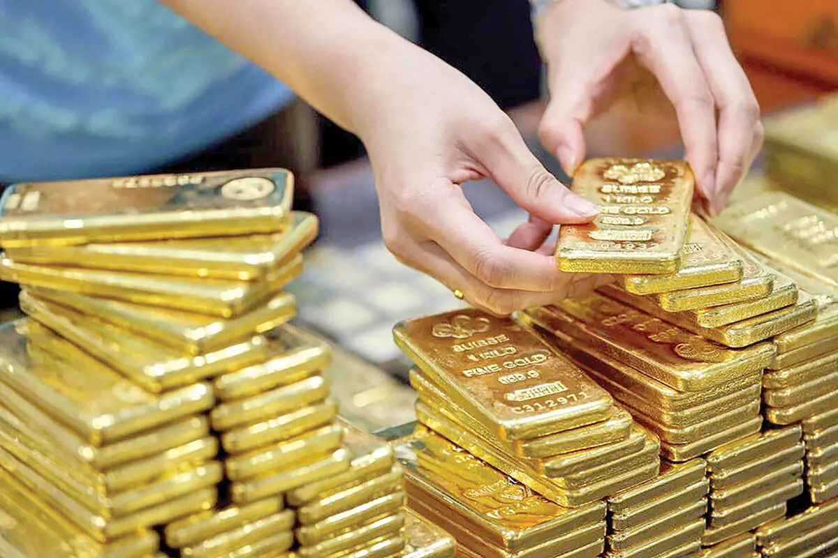 آخرین قیمت سکه و طلا در بازار + جدول