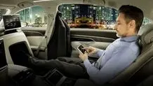 اجاره خودرو های میلیاردی بازیکنان پرسپولیس با راننده