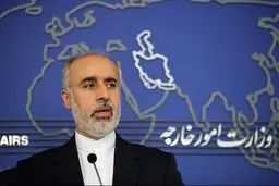 واکنش ایران به حضور وزیر امنیت داخلی اسرائیل در مسجد الاقصی

