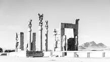 تخت‌ جمشید در ازای پرداخت حقوق به هنرمندان و کارگران ساخته شده است