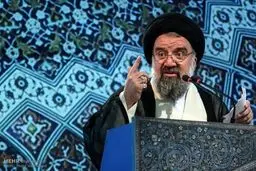 New Middle East formed based on resistance