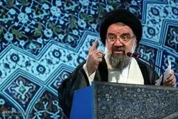 New Middle East formed based on resistance