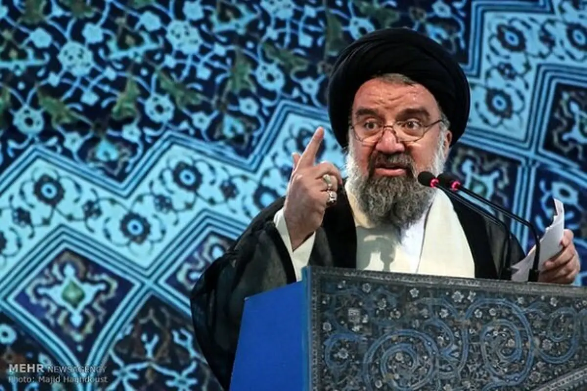 New Middle East formed based on resistance