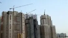 کاهش ۵۰‌ درصدی صدور  پروانه‌های ساختمانی

