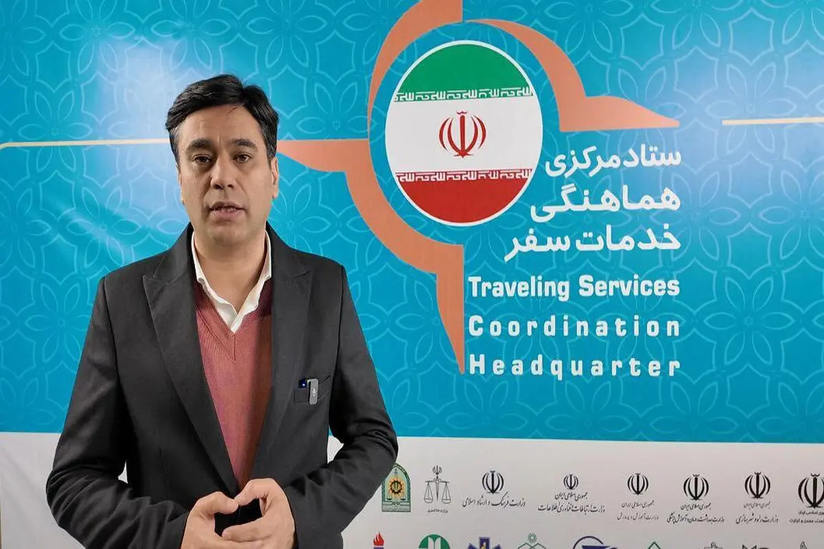 نقش هگتا در توسعه زیرساخت‌های گردشگری داخلی برجسته است