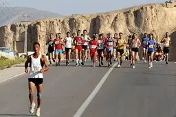 اعتراض شدید نوه آیت‌الله مهدوی‌کنی به ماراتن کیش؛ صبر مومنین حدی دارد