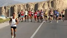 عصبانیت روحانی تندرو از ماراتن کیش؛ «ماراتن خراب‌ها» بود!