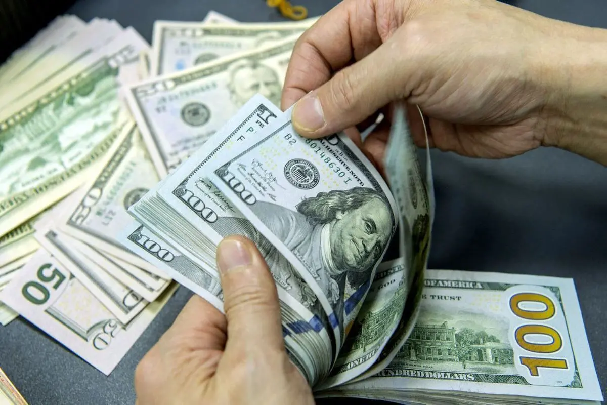 قیمت ارز تجاری مشخص شد
