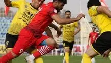 فرصت سوزی تراکتور و سپاهان به سود پرسپولیس