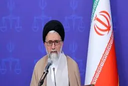 وزیر اطلاعات به شهادت رسید