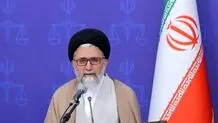 مقاومت براساس تشخیص خود علیه آمریکا اقدام می‌کند
