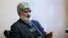انتقاد سیاسی علی مطهری از آماده نشدن استادیوم آزدی: مگر خبر نداشتید مسابقه است؟

