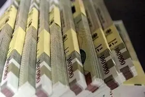 ۱۴۰۰ میلیارد تومان از بازار خارج شد