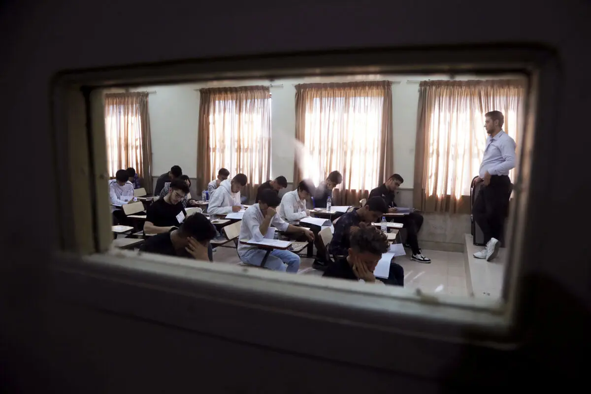 خبر مهم درباره نتایج کنکور سراسری و دانشگاه فرهنگیان ۱۴۰۳