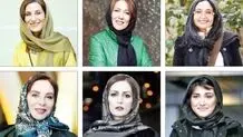 اعلام رسمی ممنوع‌الکاری بیش از ده بازیگر زن مطرح سینمای ایران+اسامی

